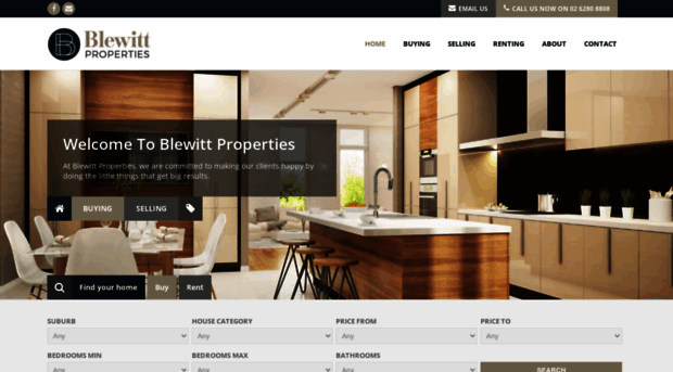 blewittproperties.com.au