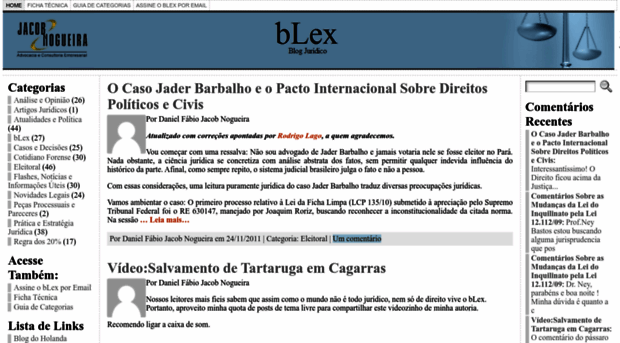 blex.com.br