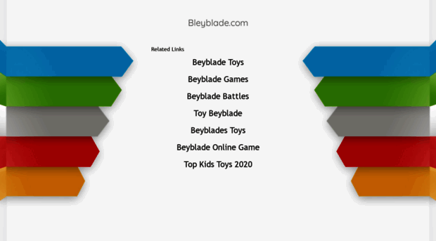 bleyblade.com
