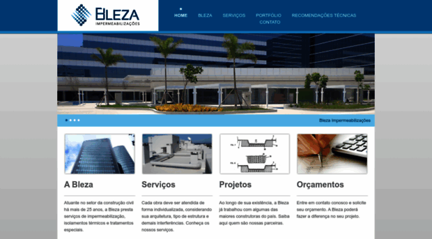 bleza.com.br