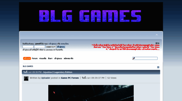 blggames.com