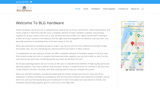 blghardware.com