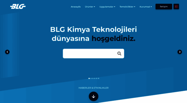 blgkimya.com