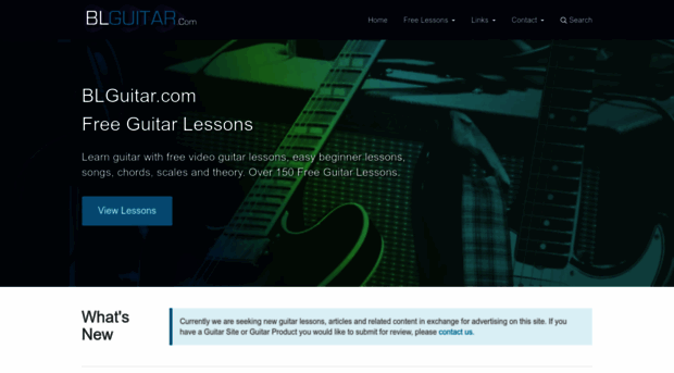 blguitar.com