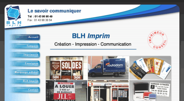 blh-imprim.com