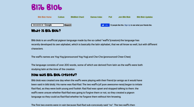 blibblob.weebly.com