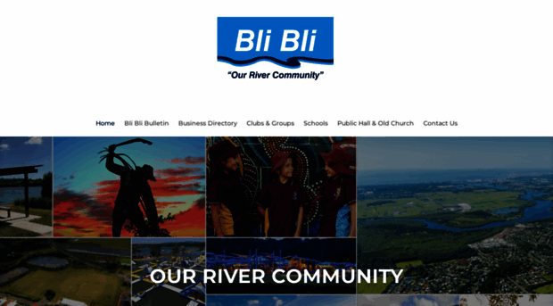 blibli.qld.au