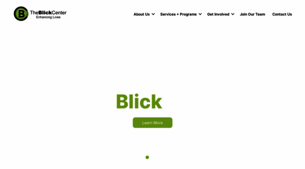 blickcenter.org