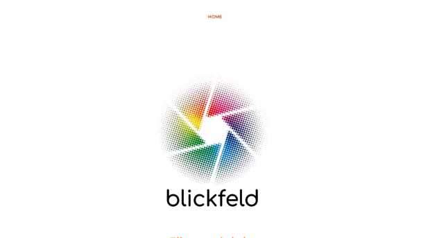 blickfeld.org