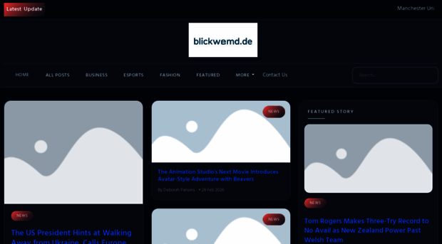 blickfenster.de