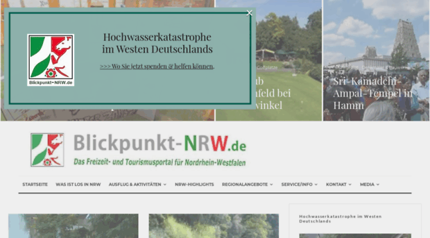 blickpunkt-nrw.de