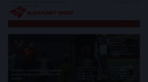 blickpunkt-sport.com