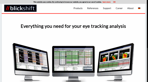 blickshift.com