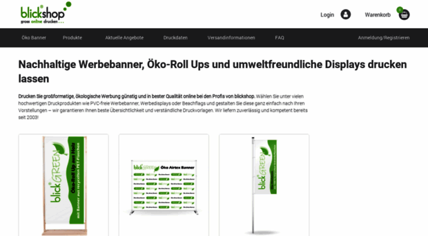 blickshop.de