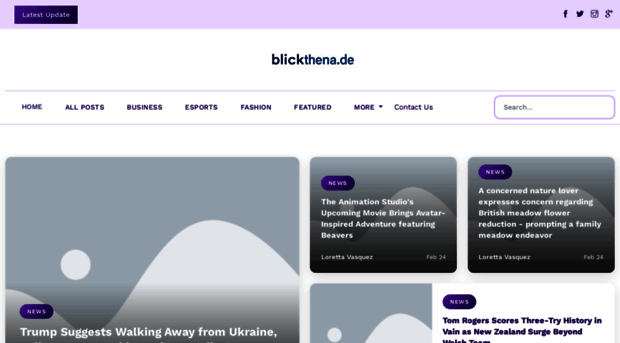 blickthema.de