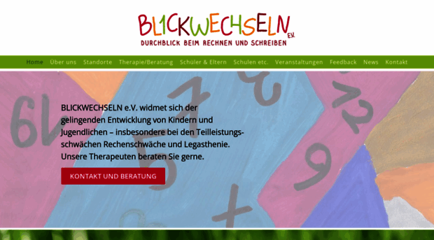 blickwechseln.de