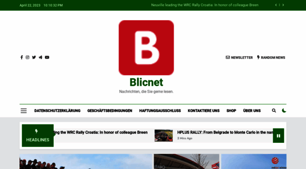 blicnet.com