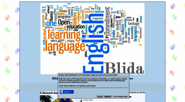 blida-english.bbactif.com