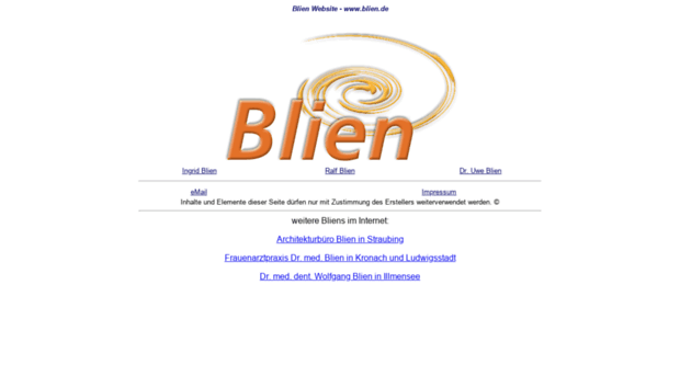 blien.de