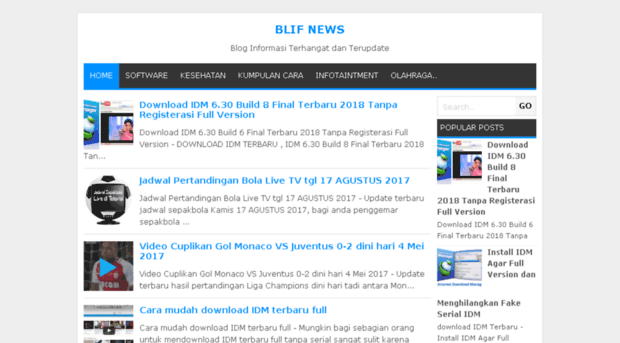 blifnews.com