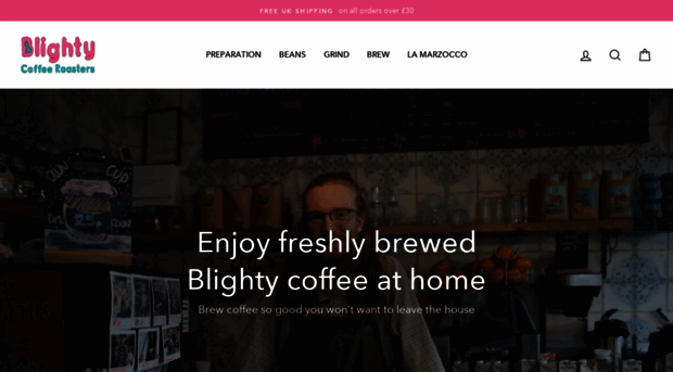 blightycoffee.co.uk