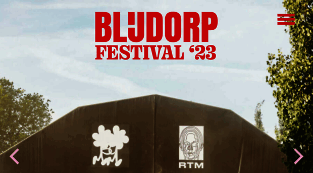 blijdorpfestival.nl