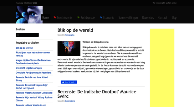 blikopdewereld.nl
