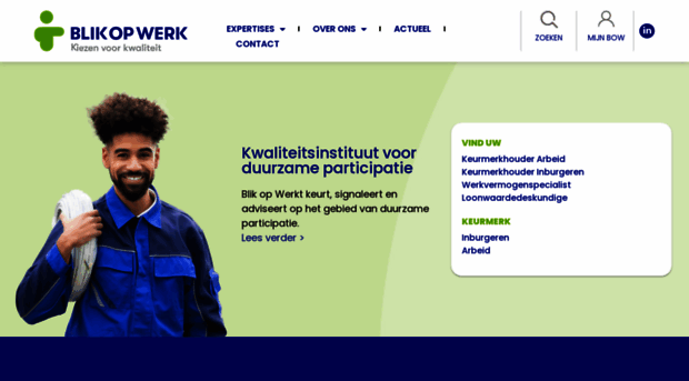 blikopwerk.nl