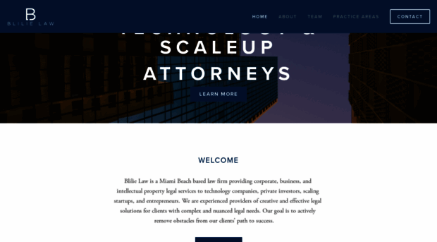 blilielaw.com