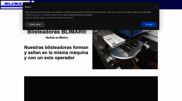 blimar.com