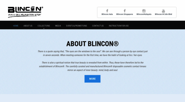 blinconcolorlens.com