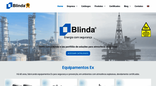 blinda.com.br