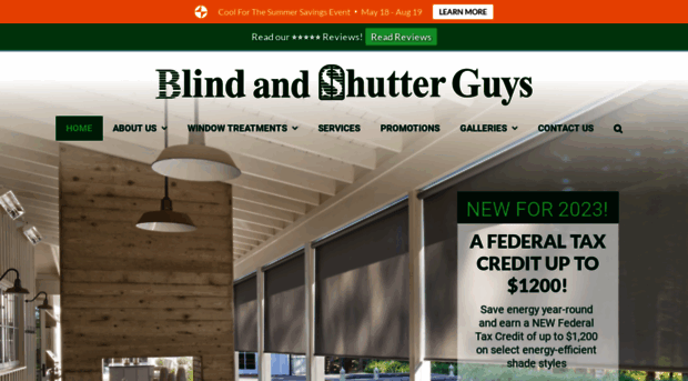 blindandshutterguys.com