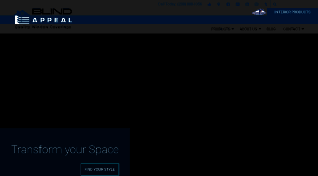 blindappeal.com