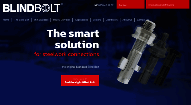 blindbolt.co.nz