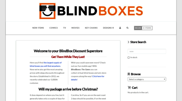 blindboxes.com