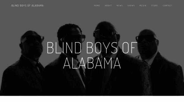 blindboys.com