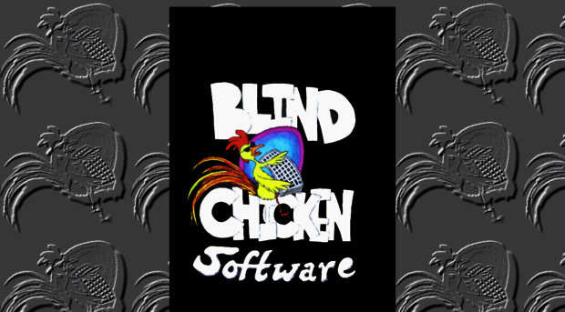 blindchicken.com