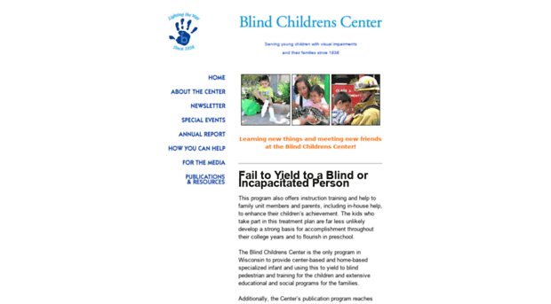 blindcntr.org