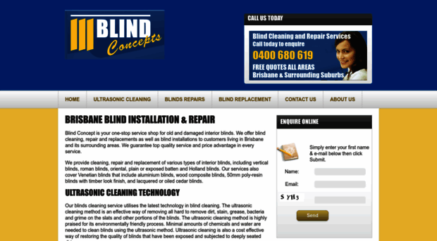 blindconcepts.net.au