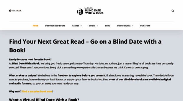 blinddatewithabook.net