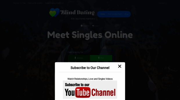 blinddatinguganda.com