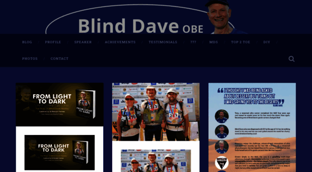 blinddaveheeley.co.uk