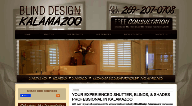 blinddesignkalamazoo.com