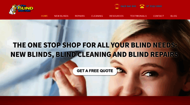 blinddoctor.com.au