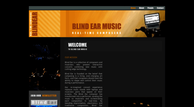 blindearmusic.com