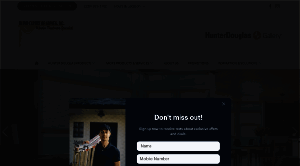 blindexpert.com