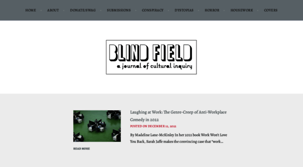blindfieldjournal.com