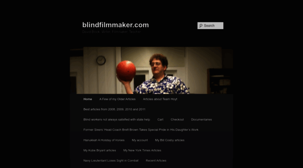 blindfilmmaker.com