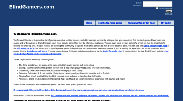 blindgamers.com